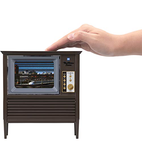 TAKARA TOMY A.R.T.S SHOWA SMART TELEVISION Electronic Toy NEW from